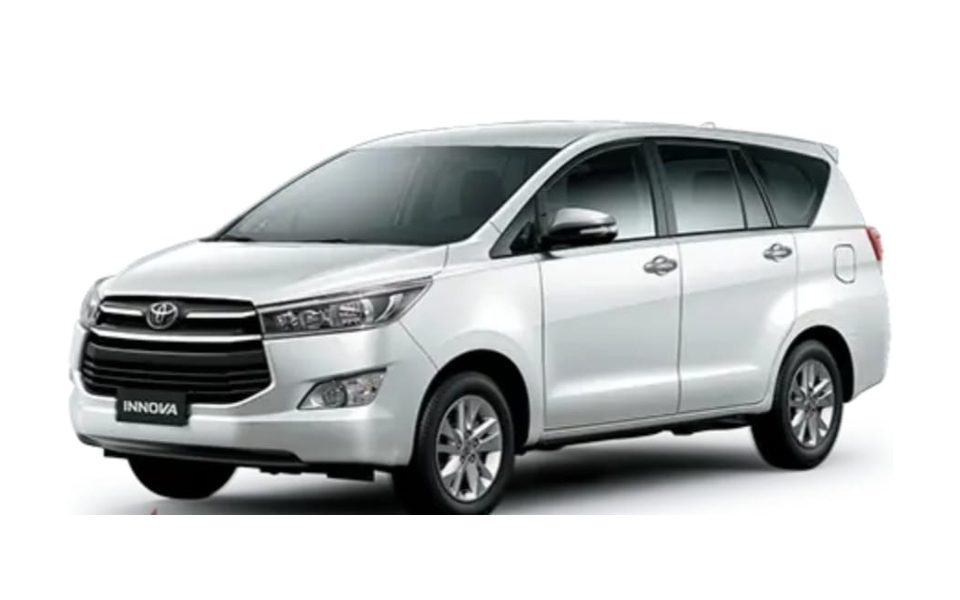 Toyota Innova